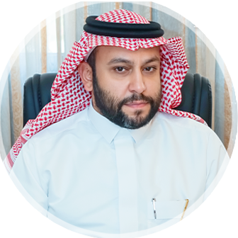 الدكتور وليد حمد ابراهيم الوقيصي