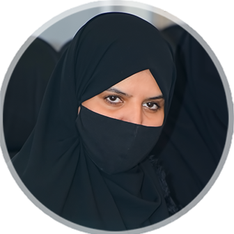 هياء محمد صالح الحجيلي