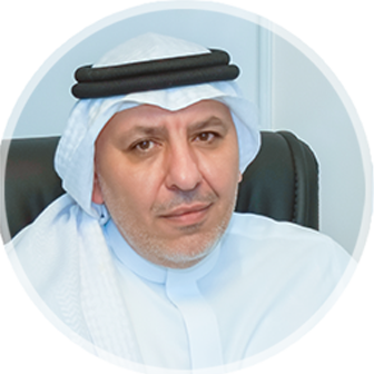 الأستاذ خالد حامد برديسي