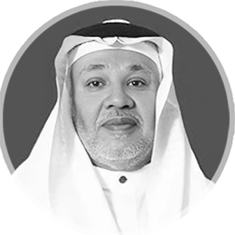 الدكتور خالد عبدالقادر أسعد دقل