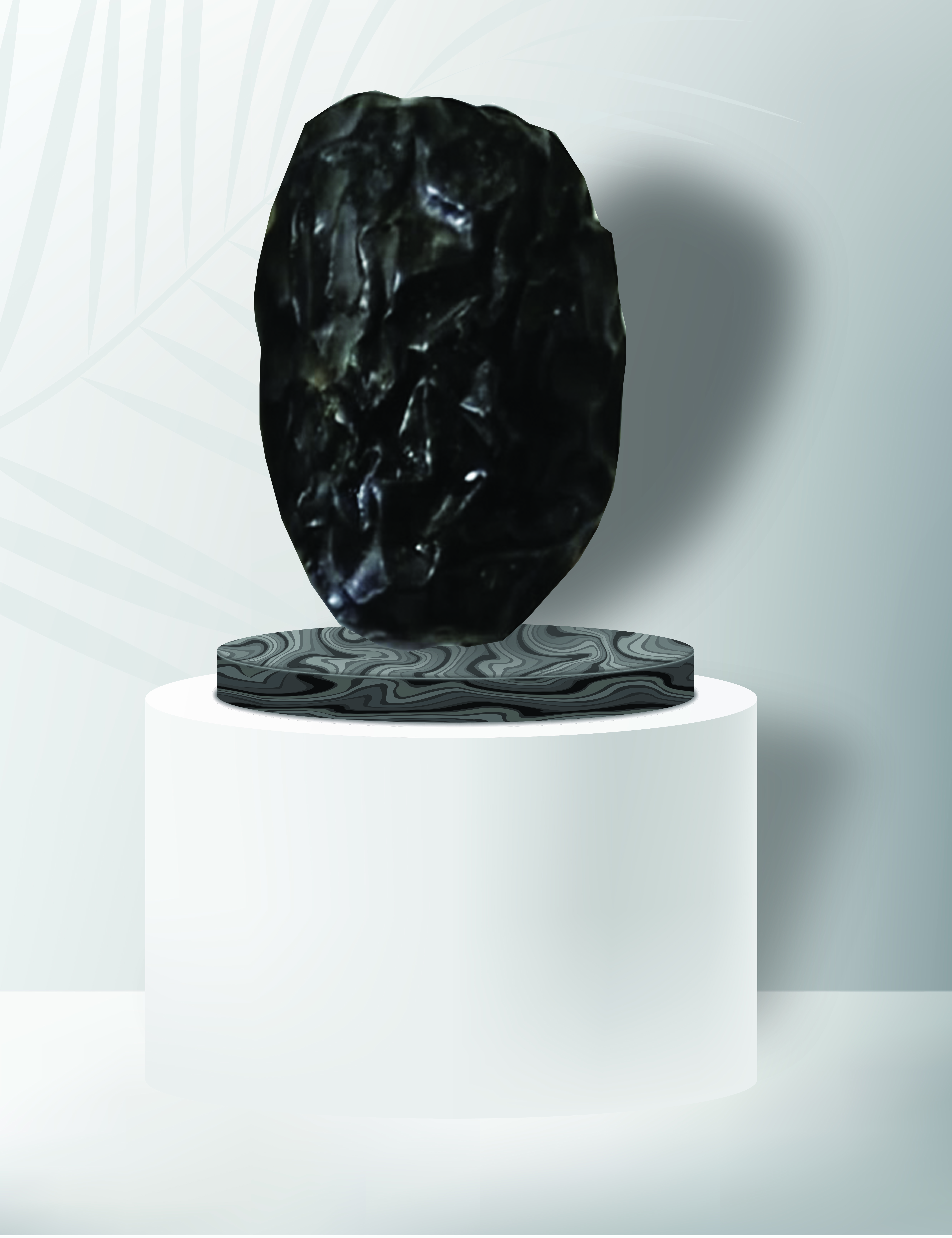 العجوة (قصيرة)