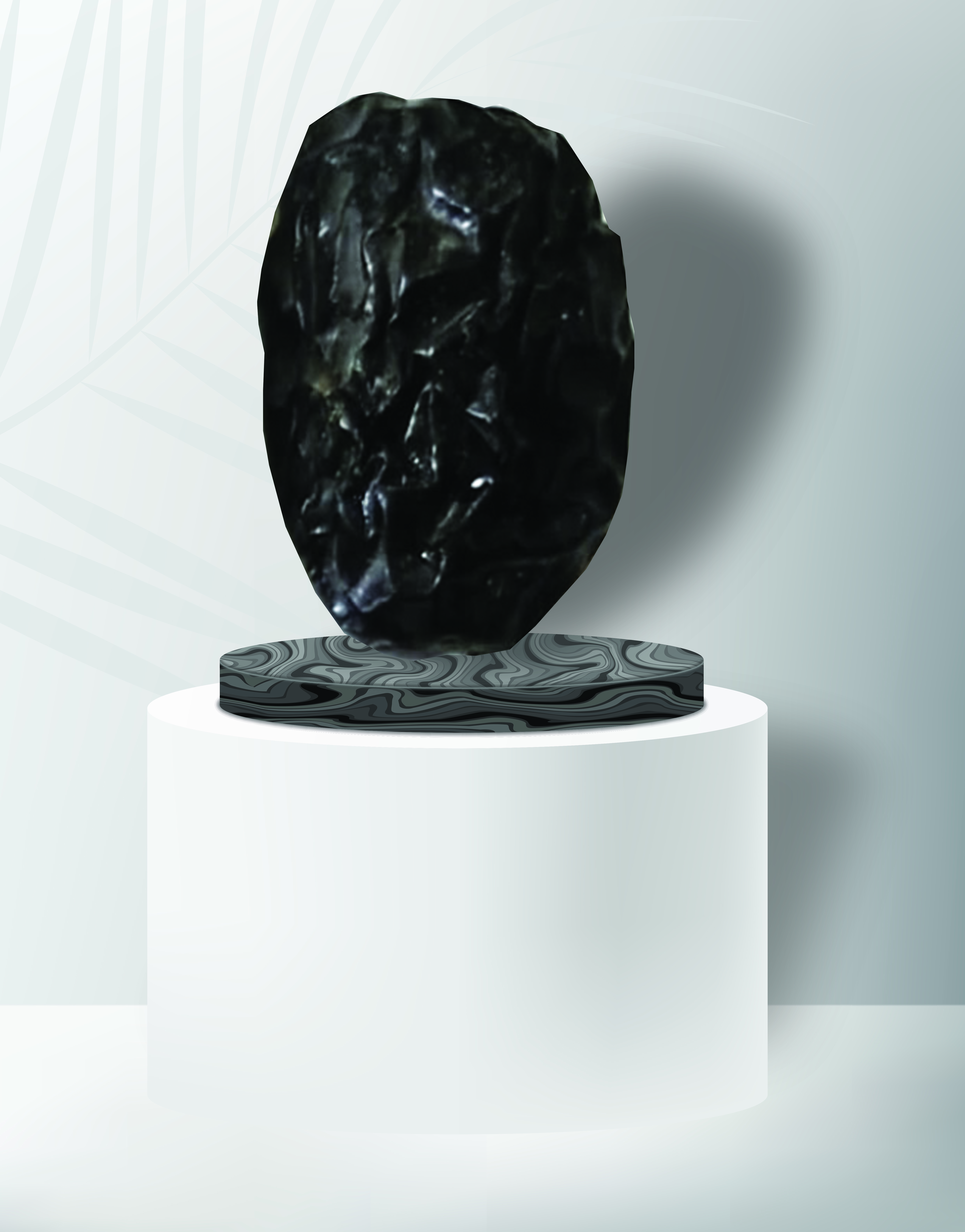 العجوة(طويلة)